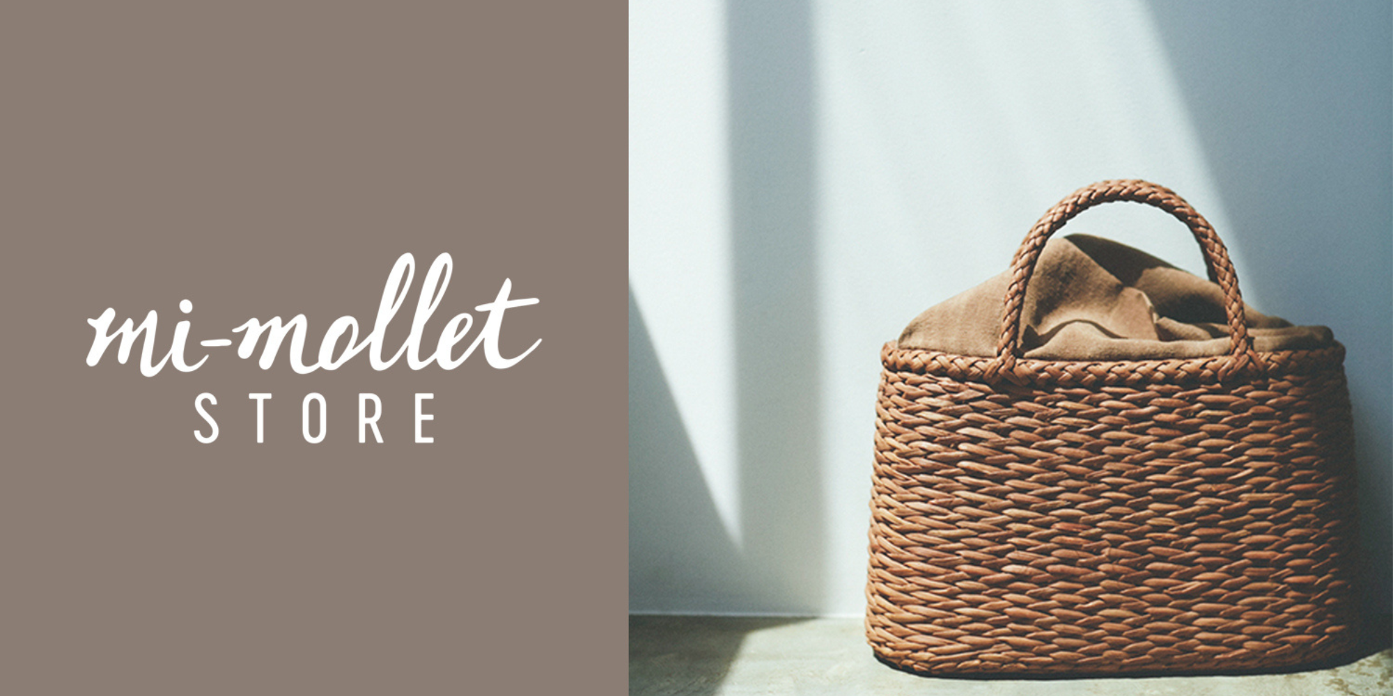 mi-mollet STORE – K2CSTORE