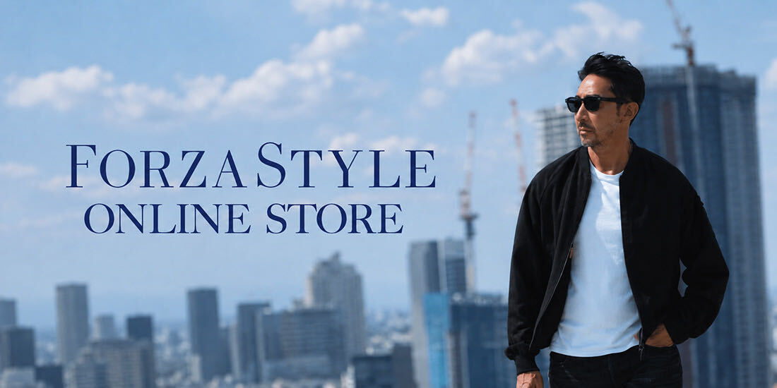 FORZA STYLE ONLINE STORE – K2CSTORE