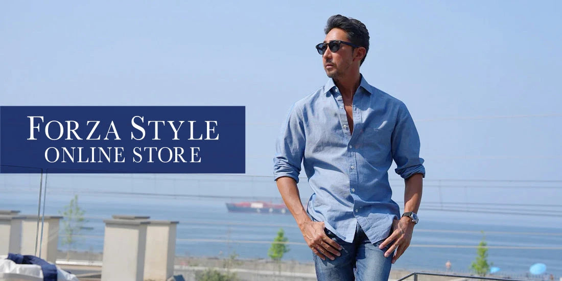 FORZA STYLE ONLINE STORE – K2CSTORE