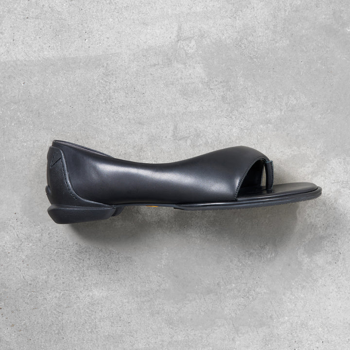 SHISEI 37.5 24.5 パテッドサンダル SHISEIパテッドトングサンダル【数量限定】 – K2CSTORE