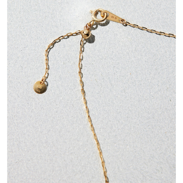 GOROGORO BOUTIQUE限定】ル ボンボンのハッピーカラーネックレス