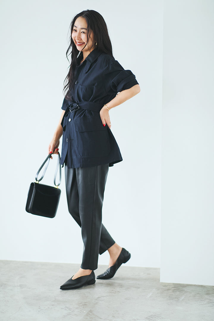 SHISEIポインテッドスリットパンプス【数量限定】 – K2CSTORE