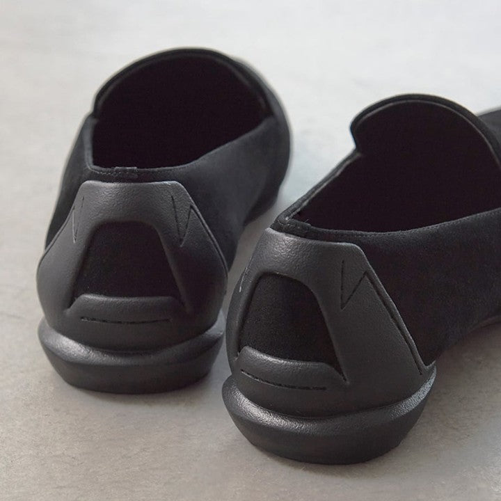 ★＜追加販売＞SHISEIスウェードローファー【数量限定】