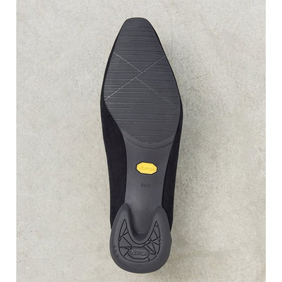 ★＜追加販売＞SHISEIスウェードローファー【数量限定】