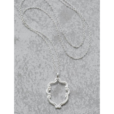 ★ピモンテ別注シルバーモチーフネックレス【期間限定】