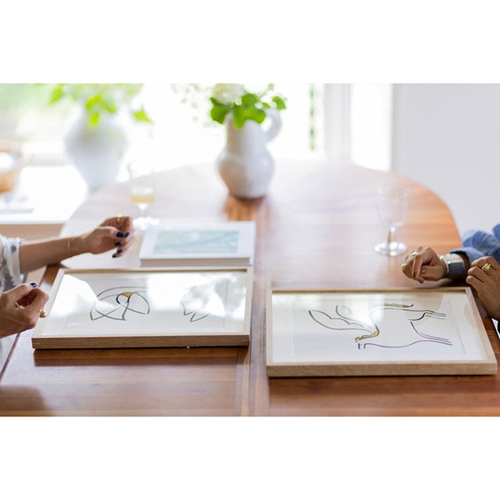 「天使になった馬」【数量限定】