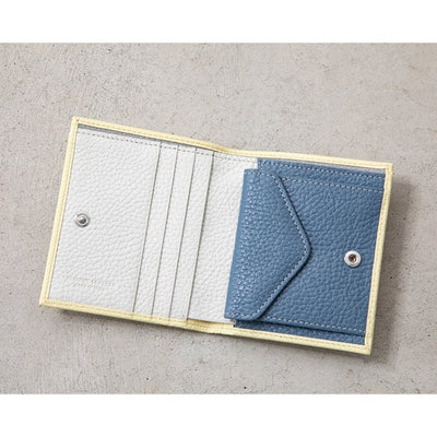 ★【追加販売】ミモレ別注・イアクッチ開運財布【数量限定】