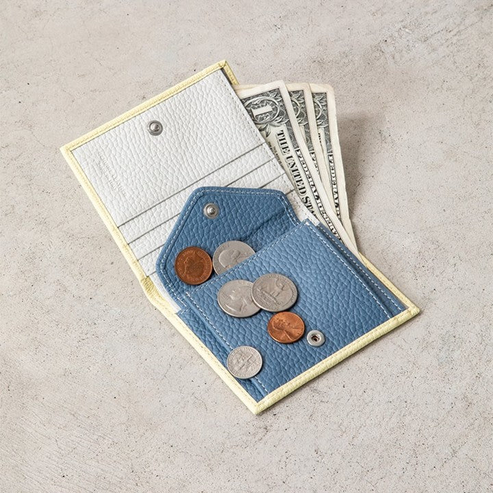 ★【追加販売】ミモレ別注・イアクッチ開運財布【数量限定】