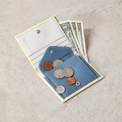 ★【追加販売】ミモレ別注・イアクッチ開運財布【数量限定】