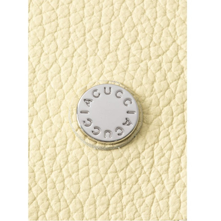 ★【追加販売】ミモレ別注・イアクッチ開運財布【数量限定】