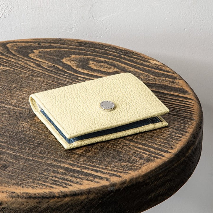 ★【追加販売】ミモレ別注・イアクッチ開運財布【数量限定】