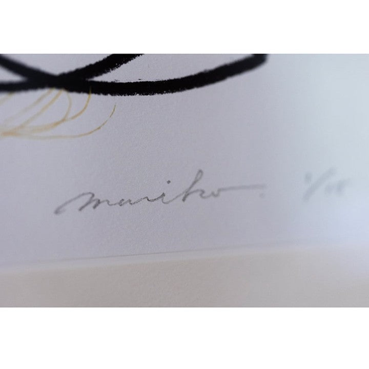 「天使になった馬」【数量限定】