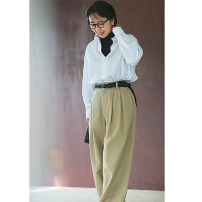 ★【ミモレ別注】マヌエラの牛革メッシュベルト〈シルバー〉【期間限定】