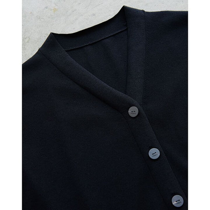 ★ミモレ×ル フィル「別注ニットカーディガン」【期間限定】