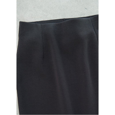 ★mi-mollet × Demi-Luxe BEAMS シンプルタイトニットスカート.M【期間限定】
