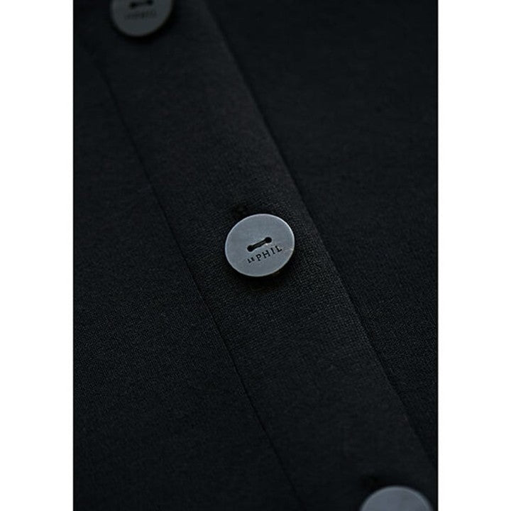 ★ミモレ×ル フィル「別注ニットカーディガン」【期間限定】