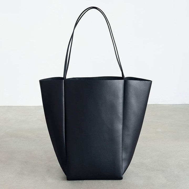 ★【ミモレ別注】SCUEトートバッグ【期間限定】