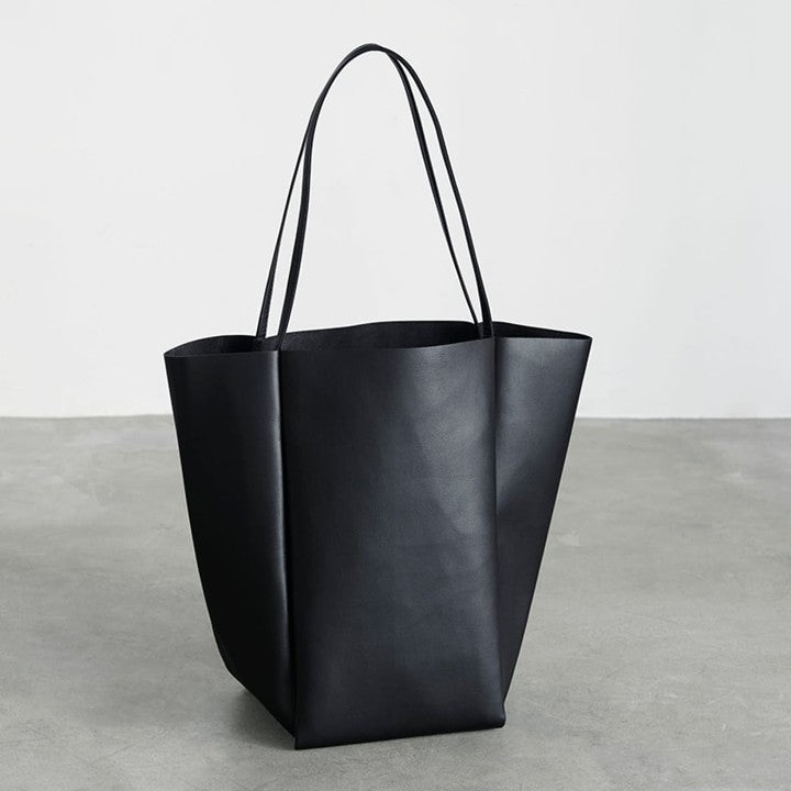 ★【ミモレ別注】SCUEトートバッグ【期間限定】