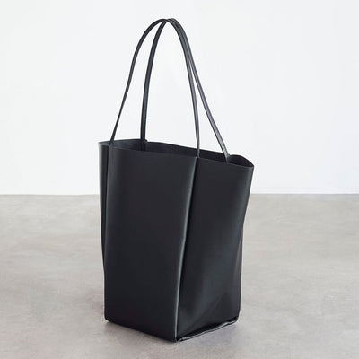 ★【ミモレ別注】SCUEトートバッグ【期間限定】