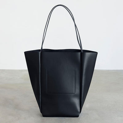 ★【ミモレ別注】SCUEトートバッグ【期間限定】