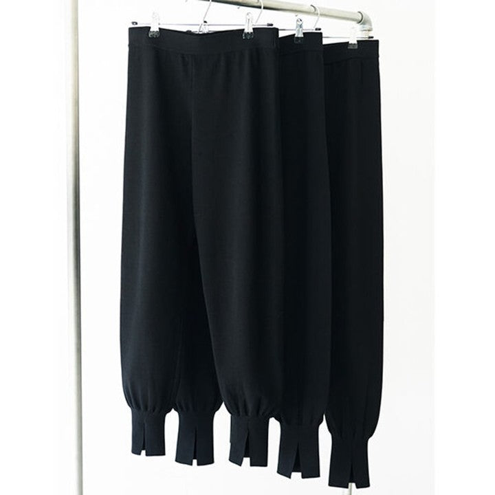 ★ル フィル「ヴィスニットパンツ」【期間限定】