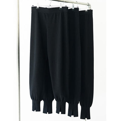 ★ル フィル「ヴィスニットパンツ」【期間限定】