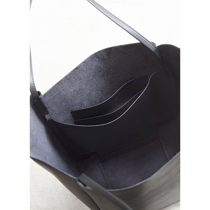 ★【ミモレ別注】SCUEトートバッグ【期間限定】