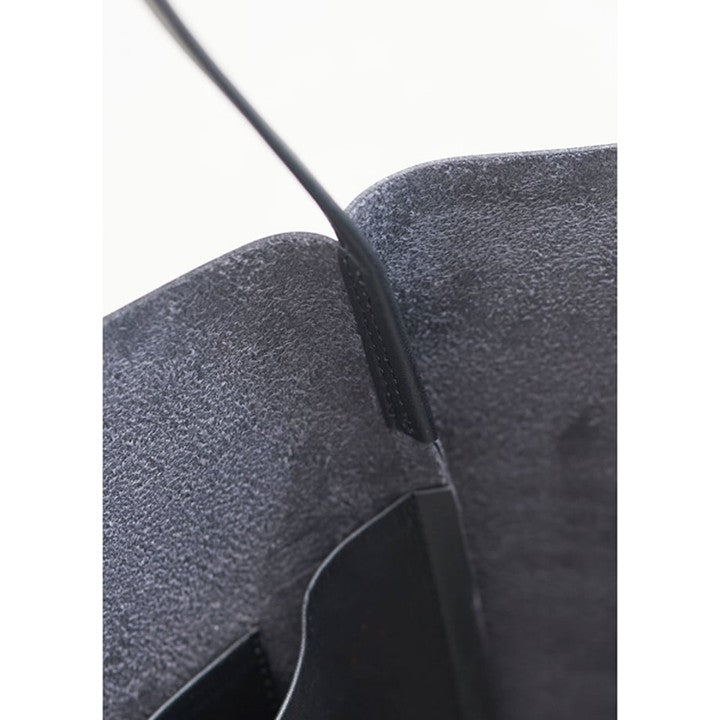 ★【ミモレ別注】SCUEトートバッグ【期間限定】