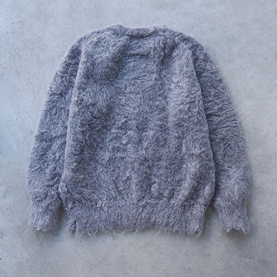 ★【ミモレ別注】スローンモヘアニット【数量限定】