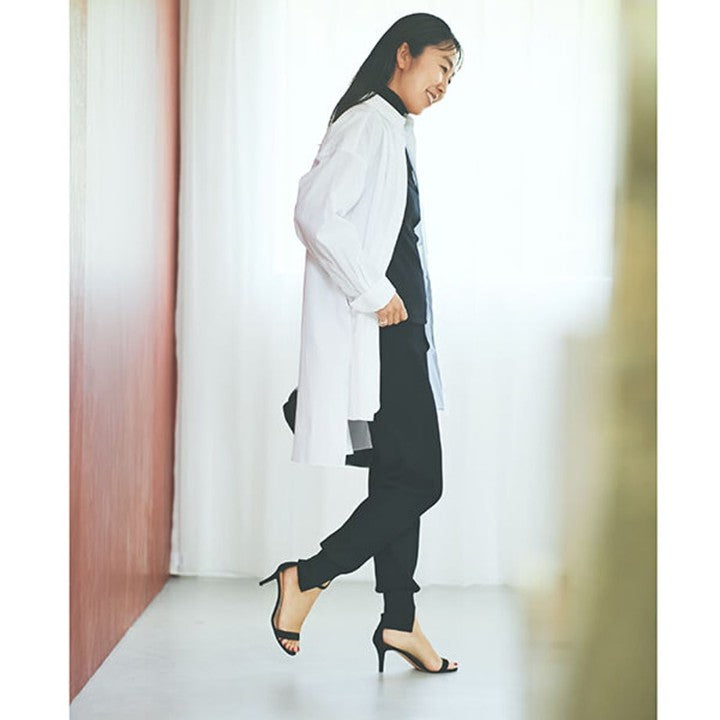 ★ル フィル「ヴィスニットパンツ」【期間限定】