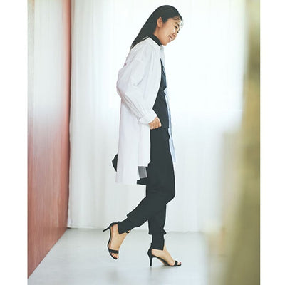 ★ル フィル「ヴィスニットパンツ」【期間限定】