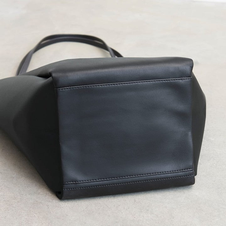 ★【ミモレ別注】SCUEトートバッグ【期間限定】