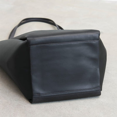 ★【ミモレ別注】SCUEトートバッグ【期間限定】