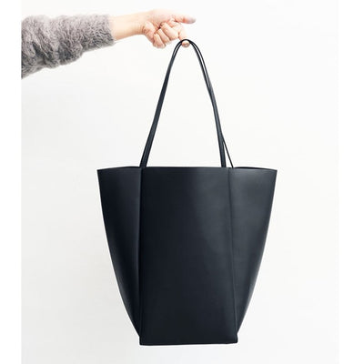 ★【ミモレ別注】SCUEトートバッグ【期間限定】