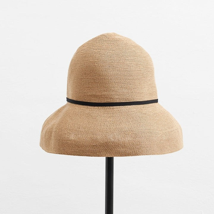 ★【ミモレ別注】マチュアーハのWPブレードハット【期間限定】