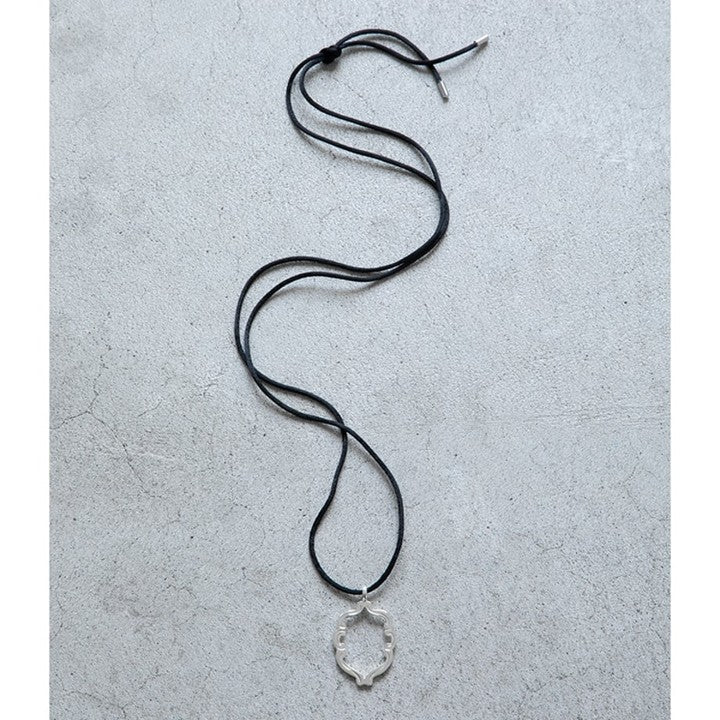 ★ピモンテ別注シルバーモチーフネックレス【期間限定】