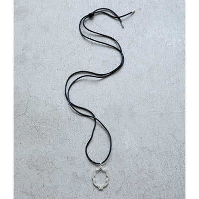 ★ピモンテ別注シルバーモチーフネックレス【期間限定】