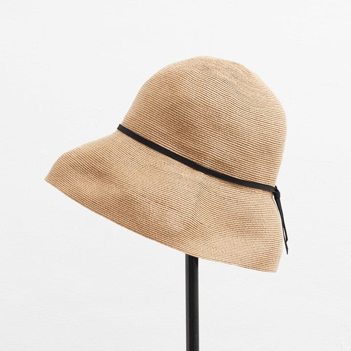 ★【ミモレ別注】マチュアーハのWPブレードハット【期間限定】