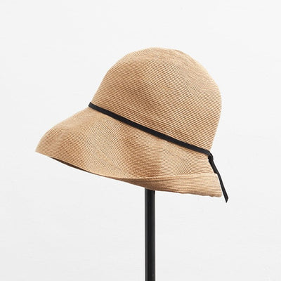 ★【ミモレ別注】マチュアーハのWPブレードハット【期間限定】