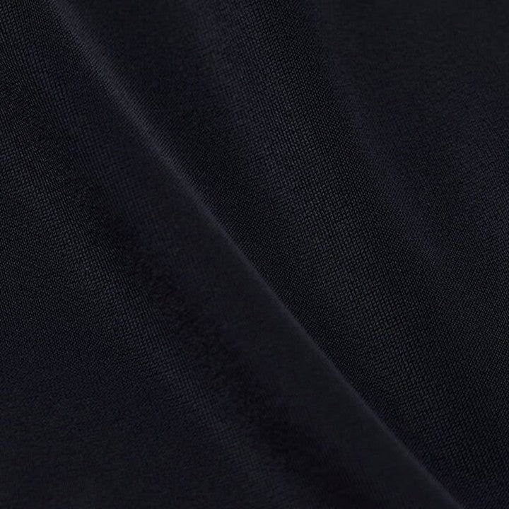 ★＜追加受注 7/23(日) 9:00～＞ミモレ別注・アソースメレのカシミヤシルク混ブラックストール【期間限定】