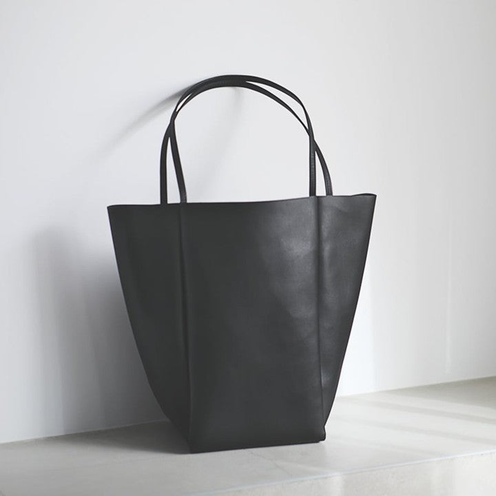 ★【ミモレ別注】SCUEトートバッグ【期間限定】