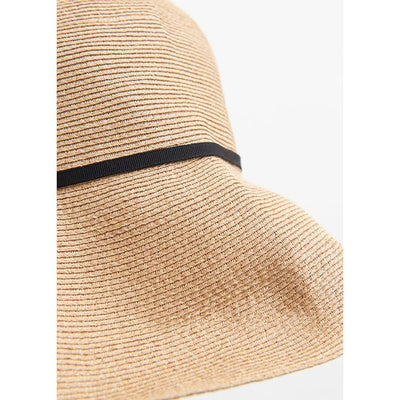 ★【ミモレ別注】マチュアーハのWPブレードハット【期間限定】