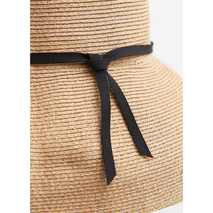 ★【ミモレ別注】マチュアーハのWPブレードハット【期間限定】