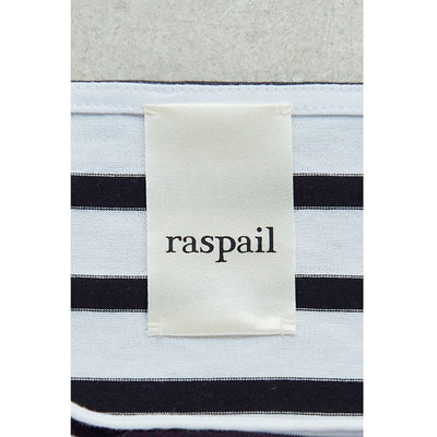 ★〈追加販売〉ミモレ別注 ラスパイユ ボーダーカットソー【数量限定】