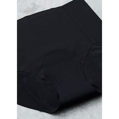 ★エブリデイ吸水ショーツとブラ＜ブラック＞