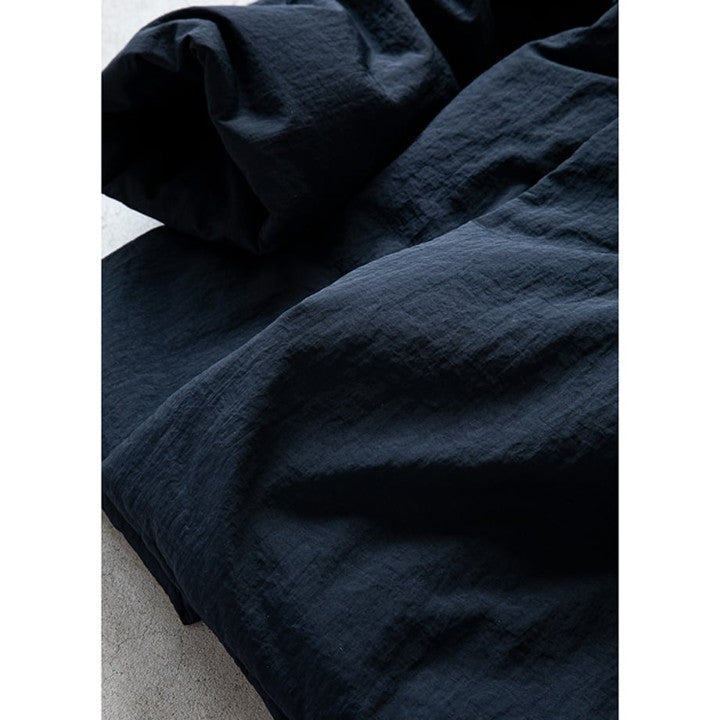 ★【ミモレ別注】NAVE中綿ショートコート【数量限定】