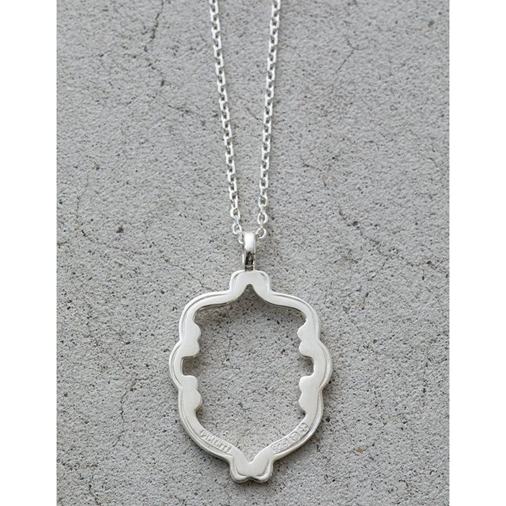 ★ピモンテ別注シルバーモチーフネックレス【期間限定】