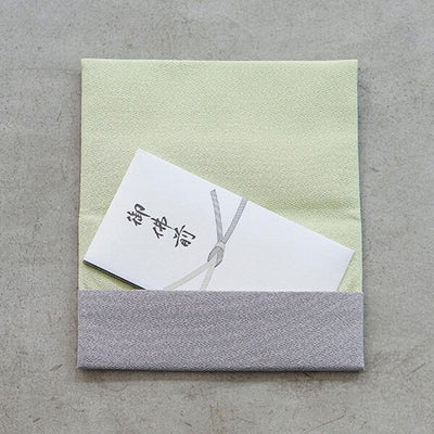 ★shuo【３点セット】クリスタル数珠・数珠袋・袱紗