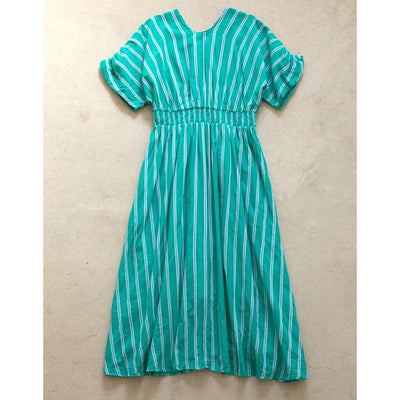 ★ミモレ先行受注・井筒麻三子さんセレクトヌキテパのワンピース