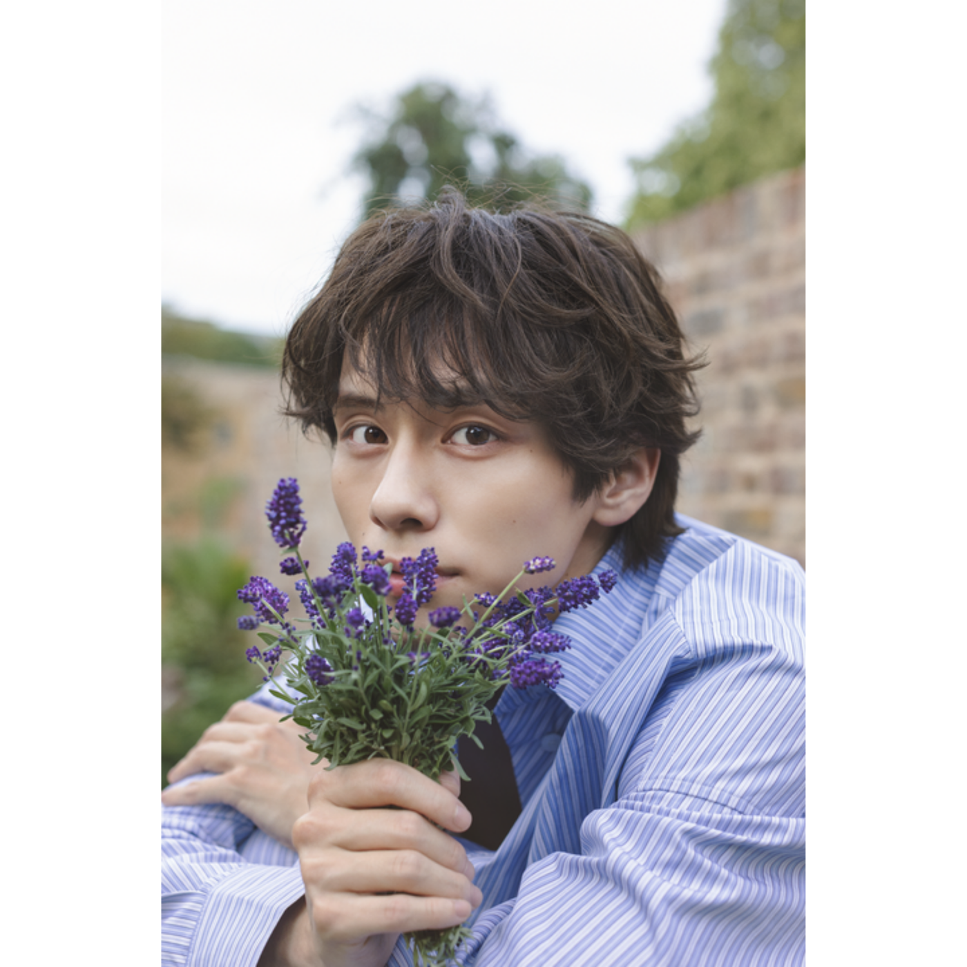 山下幸輝1st写真集「Lovender」 「6大プレミアム特典付き 豪華版 山下幸輝1st写真集「Lovender」 「6大プレミアム特典付き 豪華版